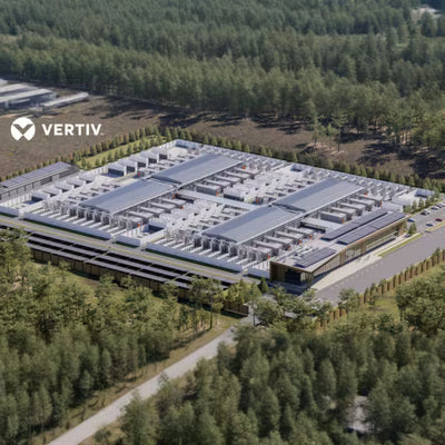 Vertiv One Core