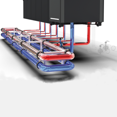 Veri Merkezlerinde Sıvı Soğutmanın Bugünü ve Geleceği
