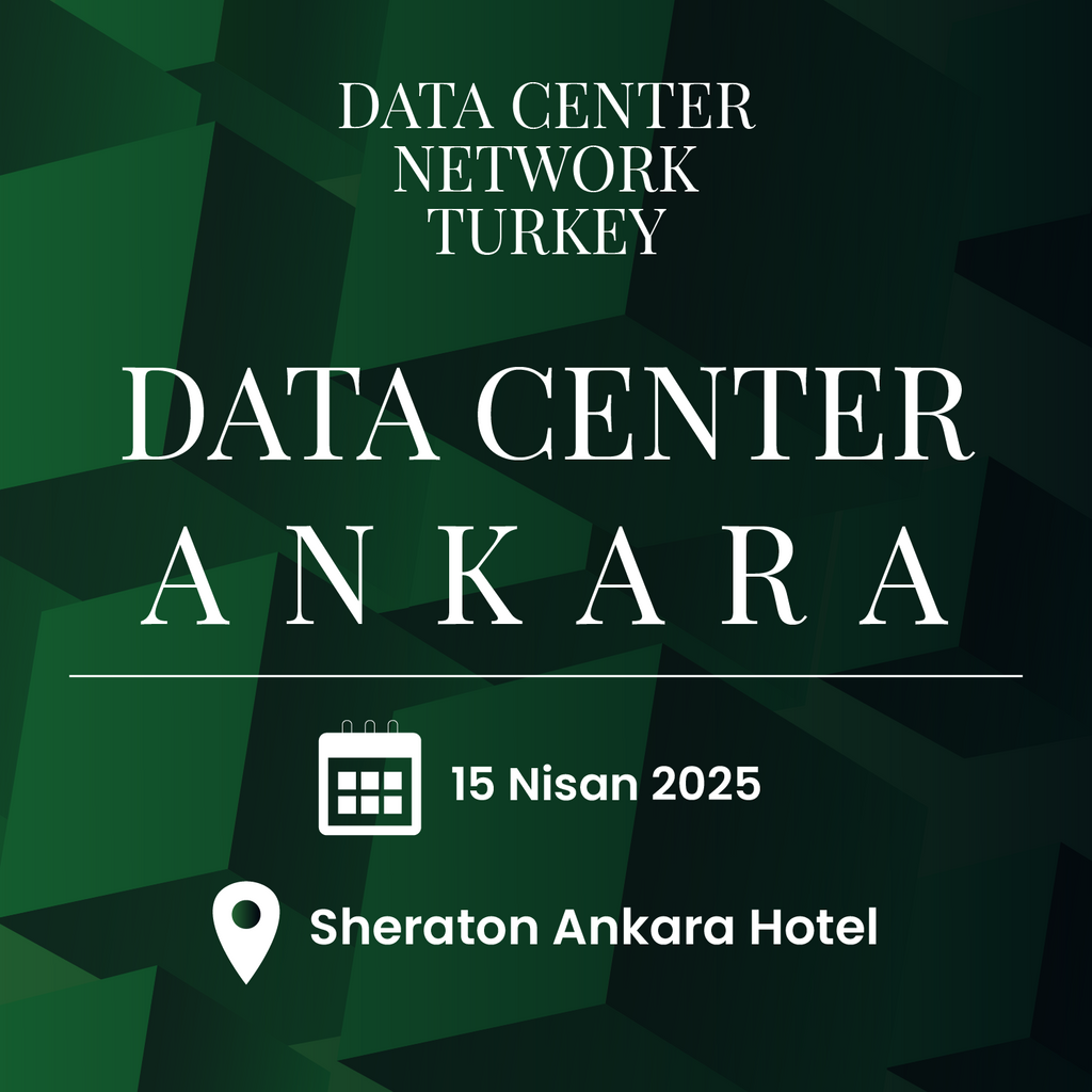 Data Center Ankara