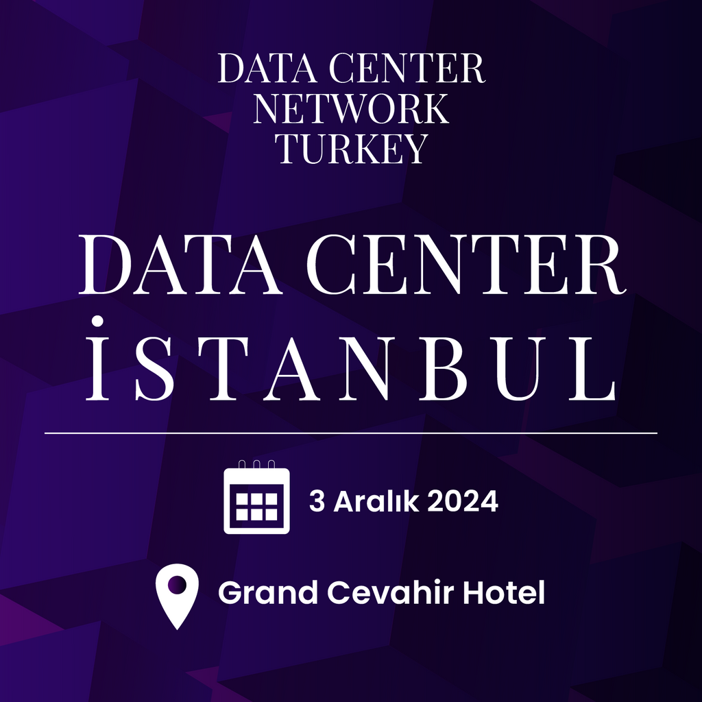 Data Center Istanbul