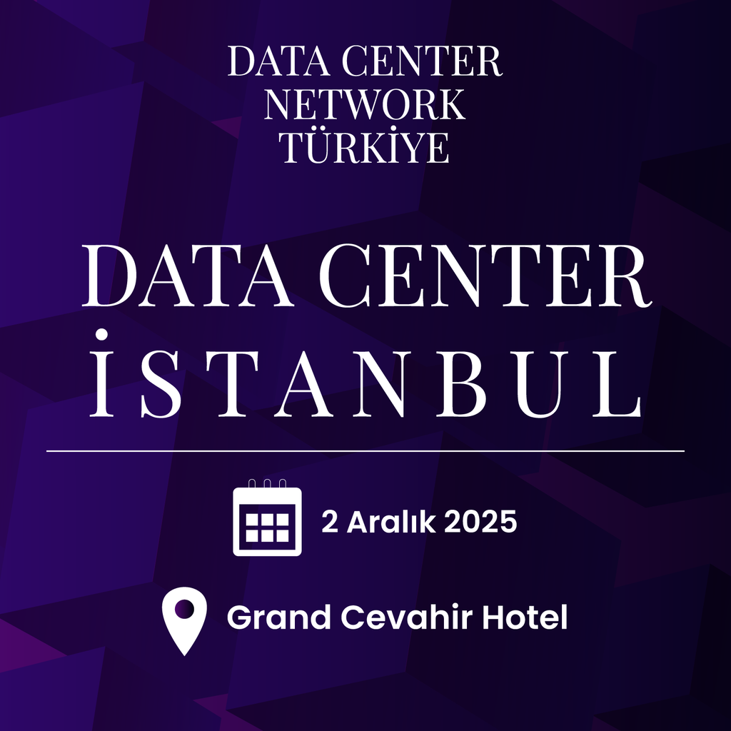 Data Center Istanbul